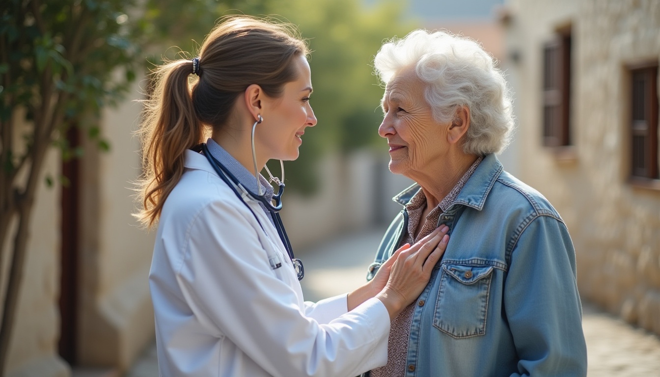 Fighting Disease__a-compassionate-female-doctor-with-light-skin-and-__54030