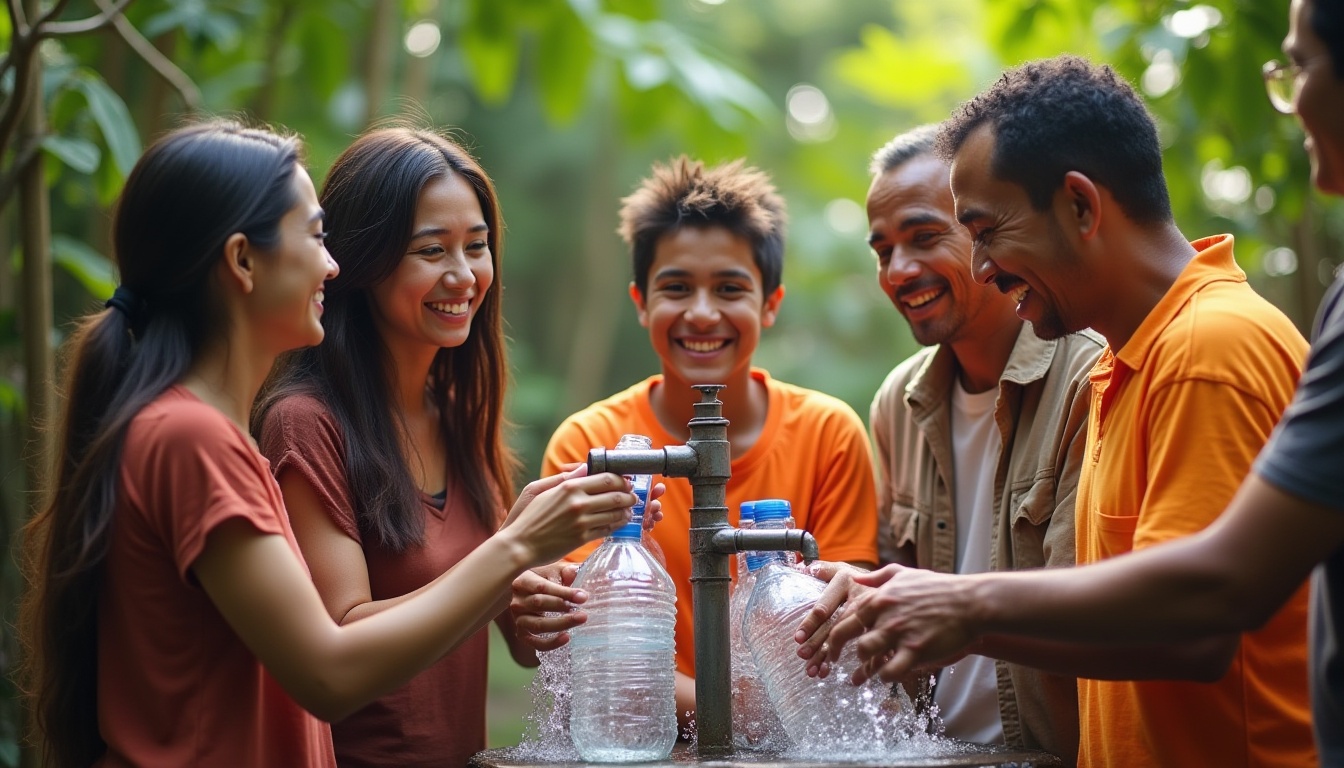 Providing Clean Water__a-diverse-group-of-peoplea-woman-with-long-dark-ha__54034